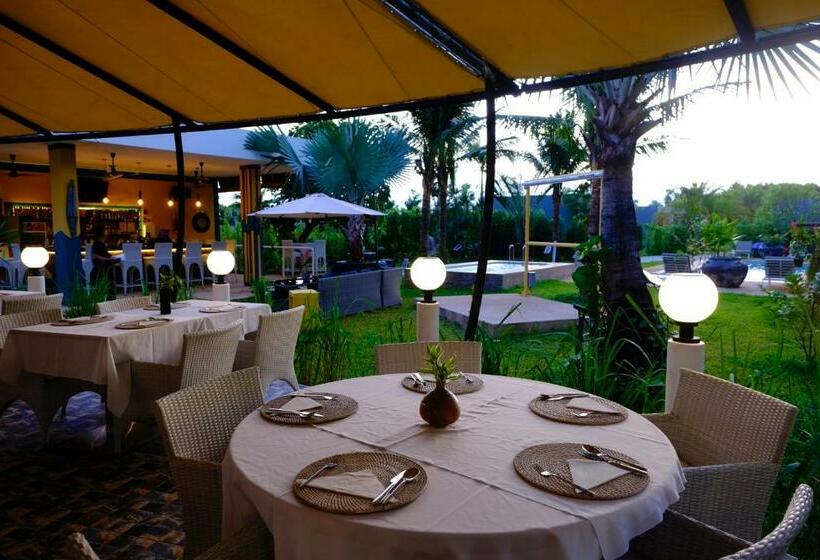 فندق Barong Resort