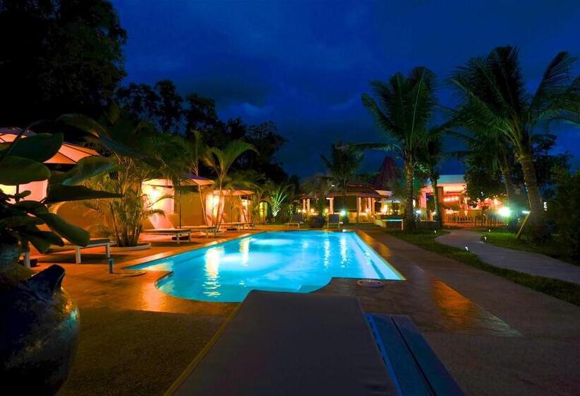 فندق Barong Resort