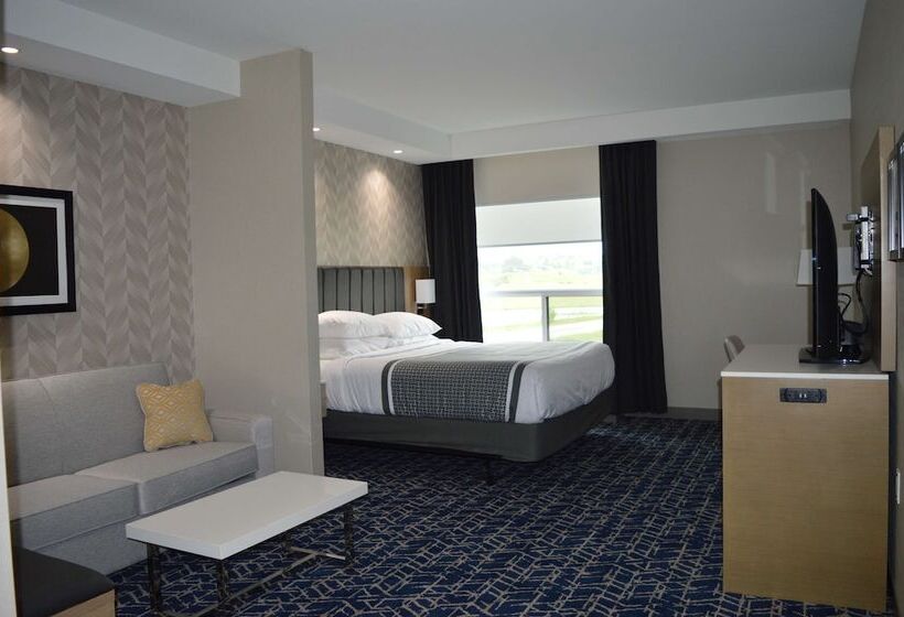 Отель Best Western Premier Route 97 Vernon