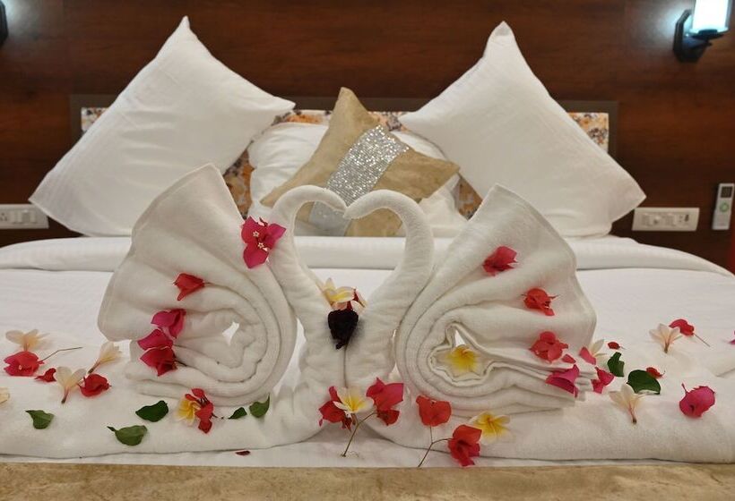 فندق Bhairav Niwas