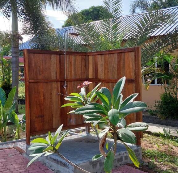 هتل Collection O 90622 Sehijau @ Cenang