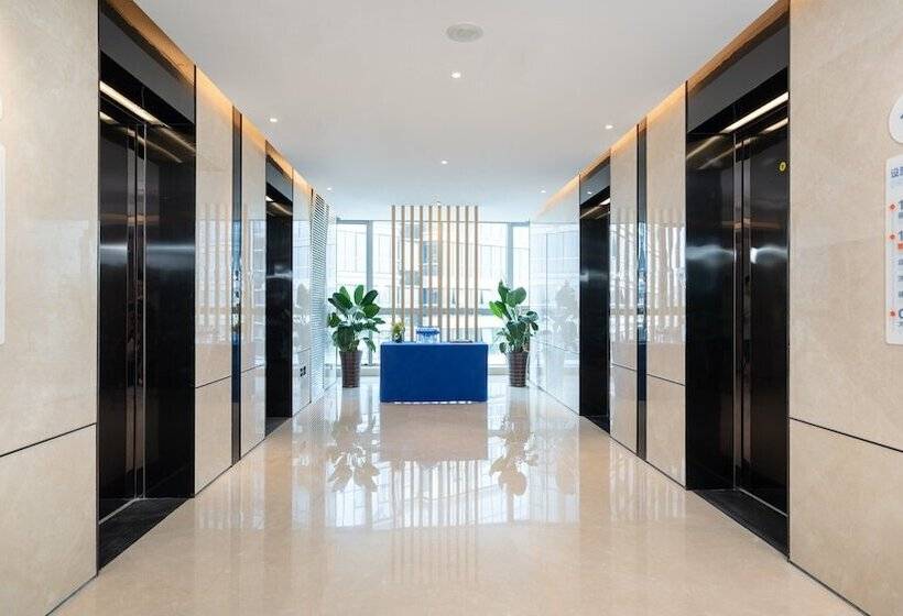 Fotos del hotel Holiday Inn Express Chengdu Hightech Zone:  35