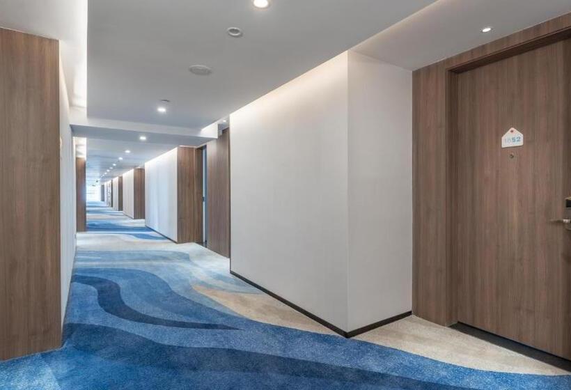 Fotos del hotel Holiday Inn Express Chengdu Hightech Zone:  11