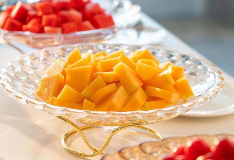 Fotos del hotel Holiday Inn Express Chengdu Hightech Zone:  46