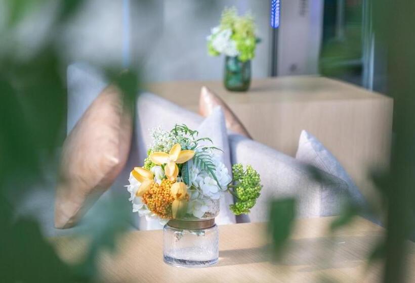 Fotos del hotel Holiday Inn Express Chengdu Hightech Zone:  37