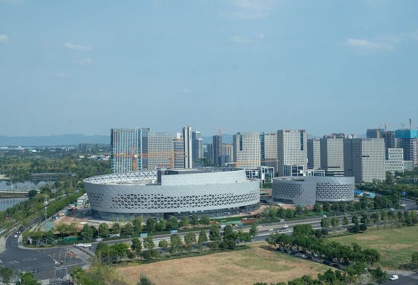 Fotos del hotel Holiday Inn Express Chengdu Hightech Zone:  26