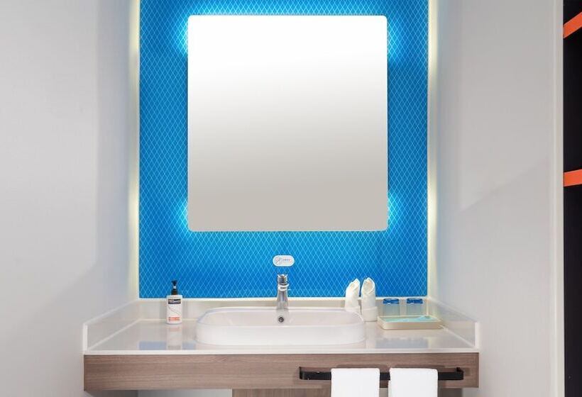 Fotos del hotel Holiday Inn Express Chengdu Hightech Zone:  28