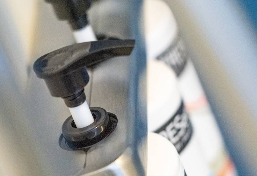 Fotos del hotel Holiday Inn Express Chengdu Hightech Zone:  70