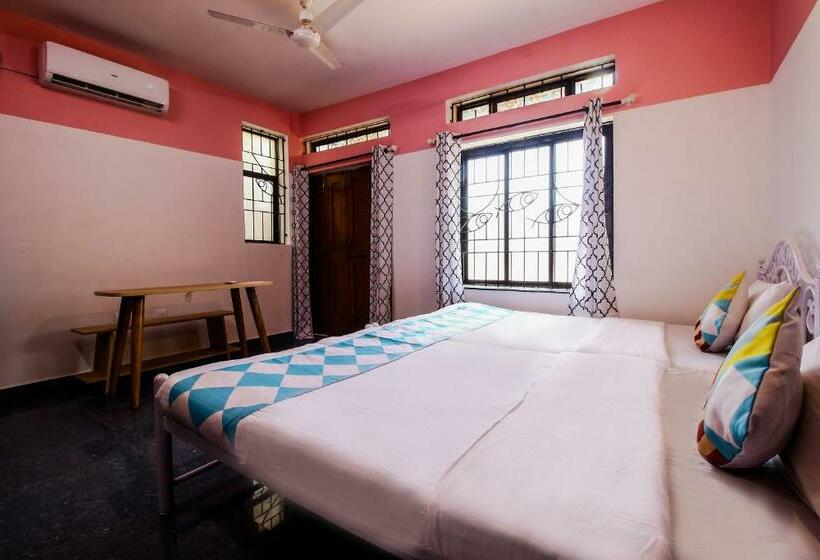 Hotel Flagship 83890 Star Home Anjuna