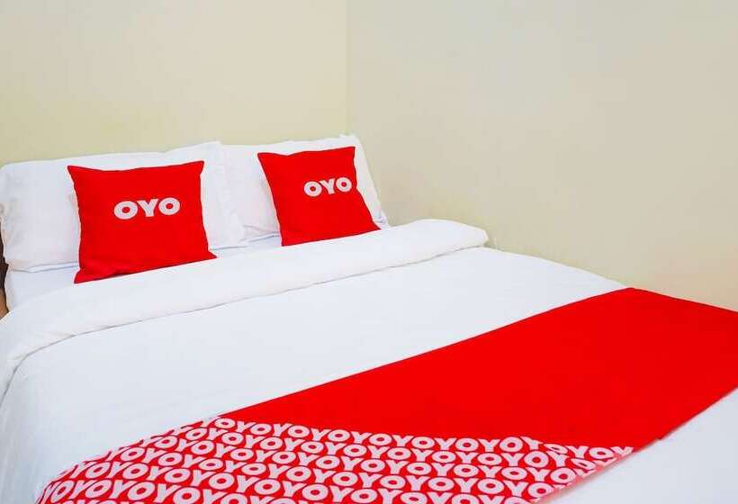 هتل Oyo Flagship 90723 Khalifi House Malang