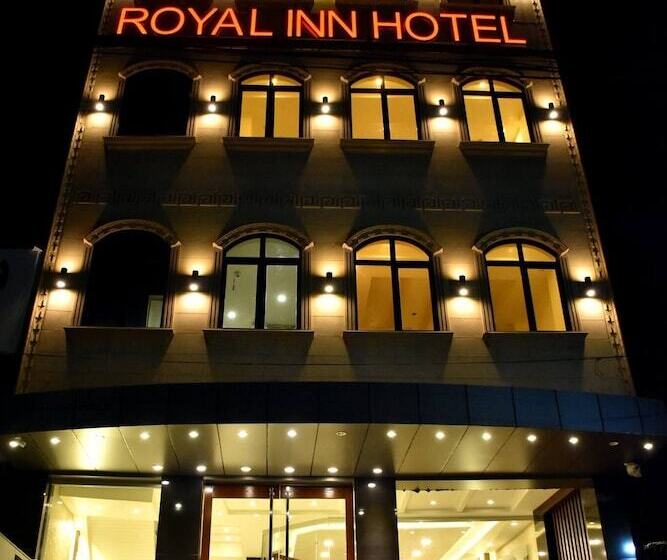 هتل Royal Inn