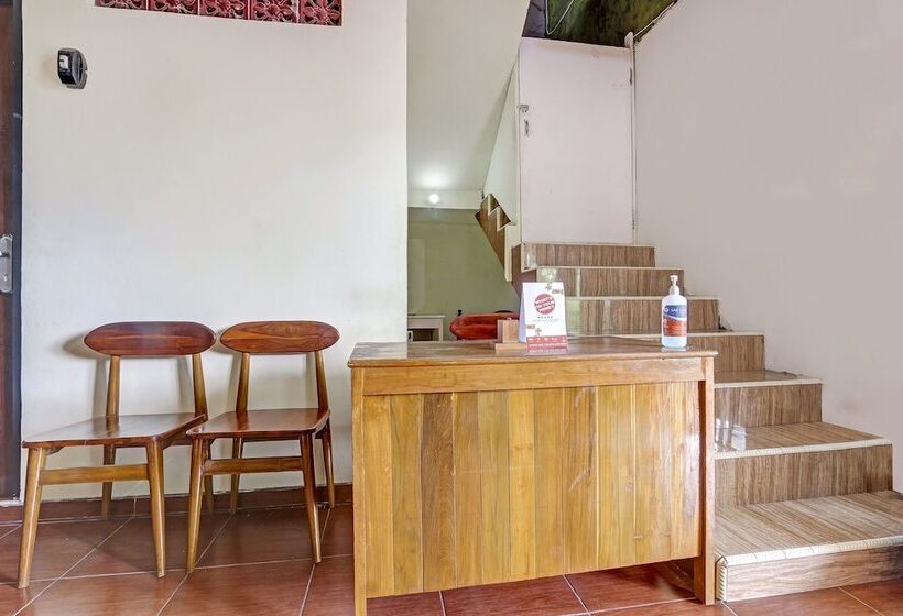 בית מלון כפרי Spot On 90744 Alika Homestay