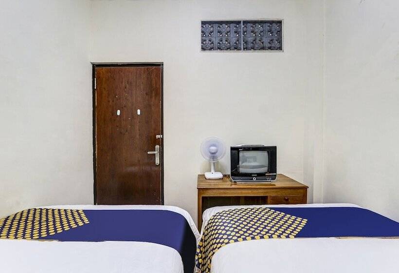 בית מלון כפרי Spot On 90744 Alika Homestay