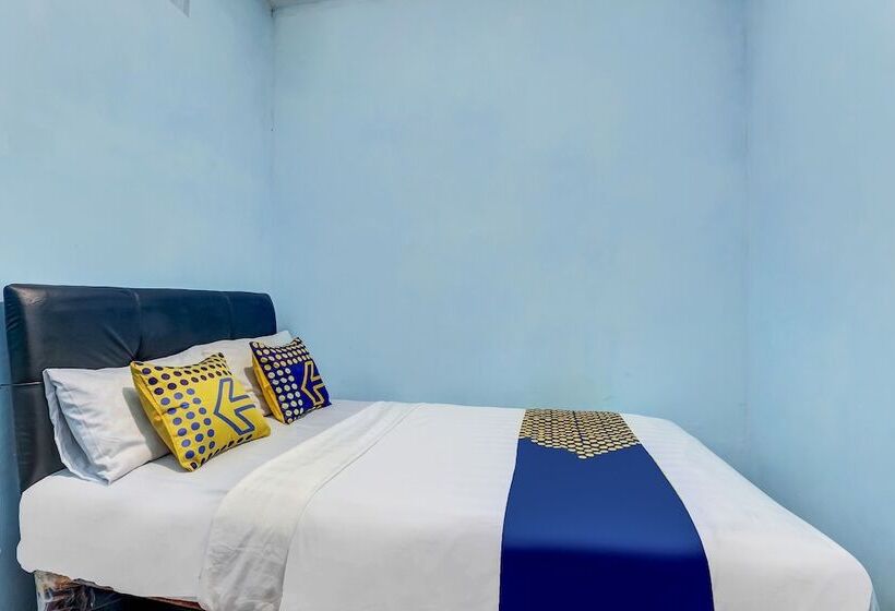 בית מלון כפרי Spot On 90744 Alika Homestay