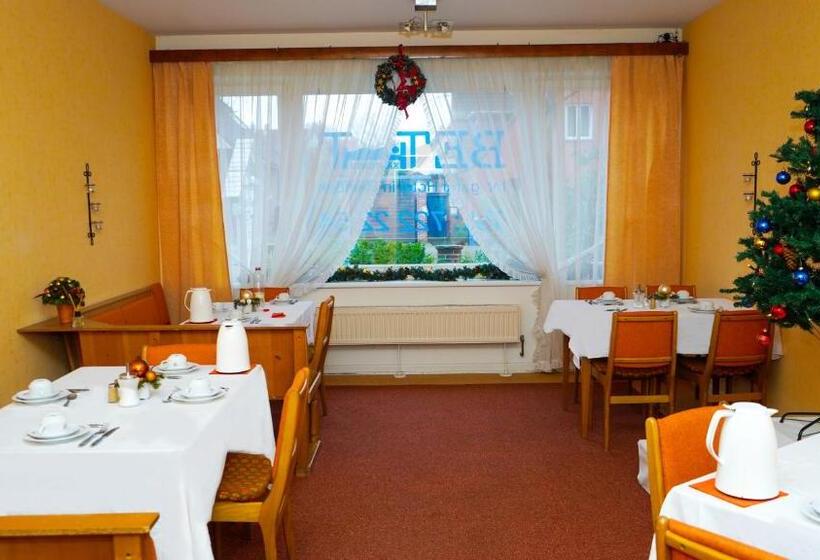 Itm Hotel Bettkästchen Am Sachsenwald