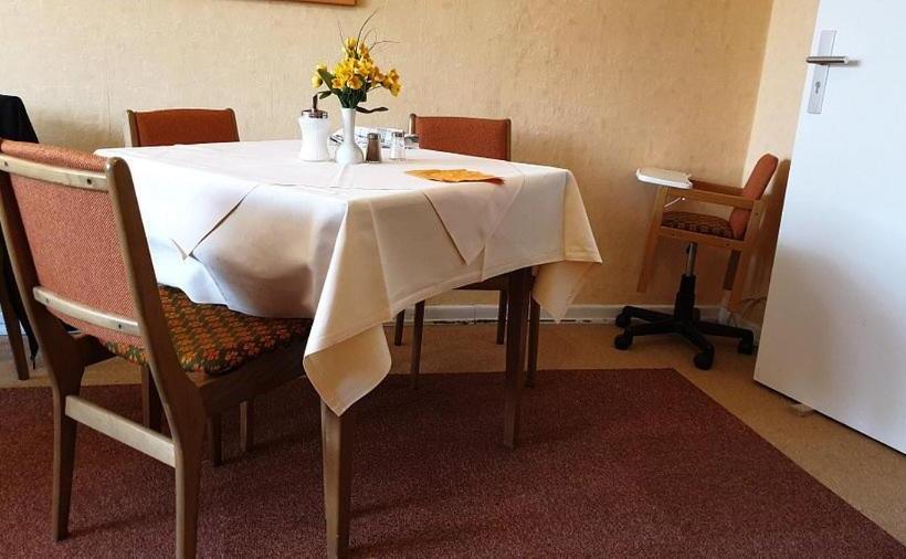 Itm Hotel Bettkästchen Am Sachsenwald