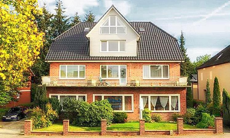 Itm Hotel Bettkästchen Am Sachsenwald
