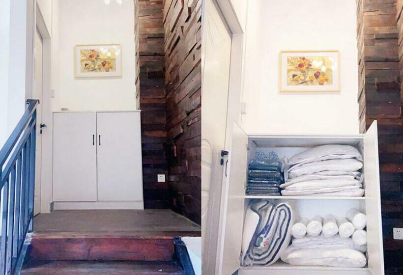 Kindness Hostel