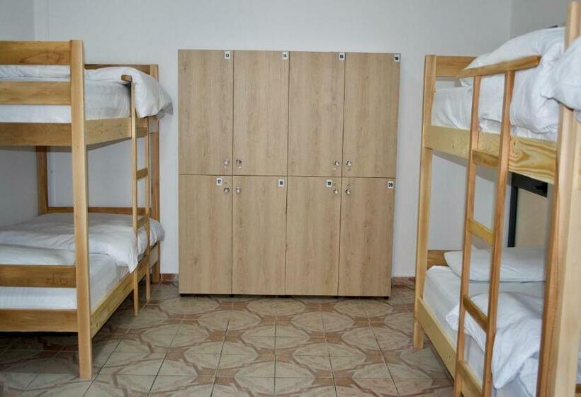 Me & You Hostel