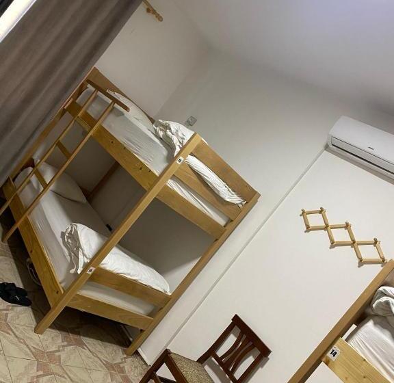 Me & You Hostel