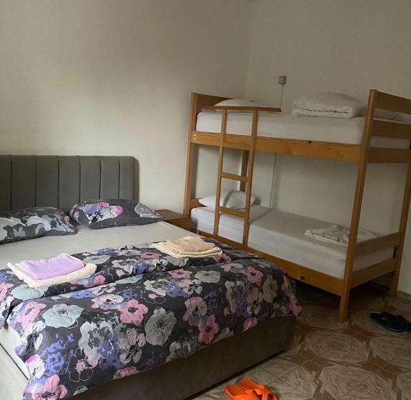 Me & You Hostel