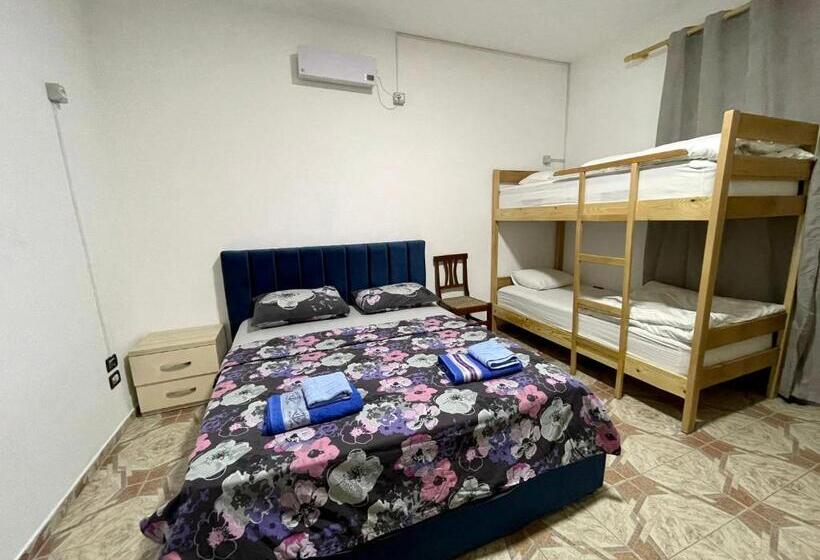 Me & You Hostel