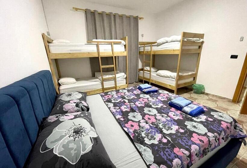 Me & You Hostel