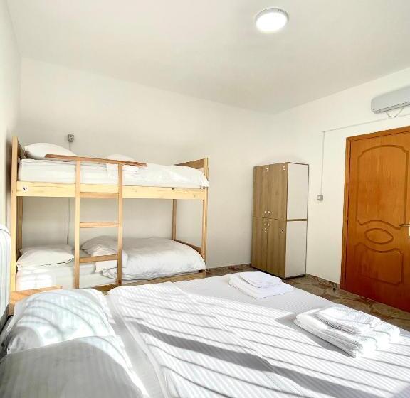 Me & You Hostel