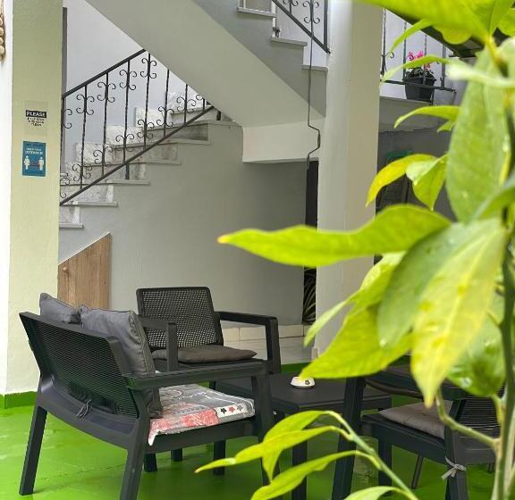 Me & You Hostel