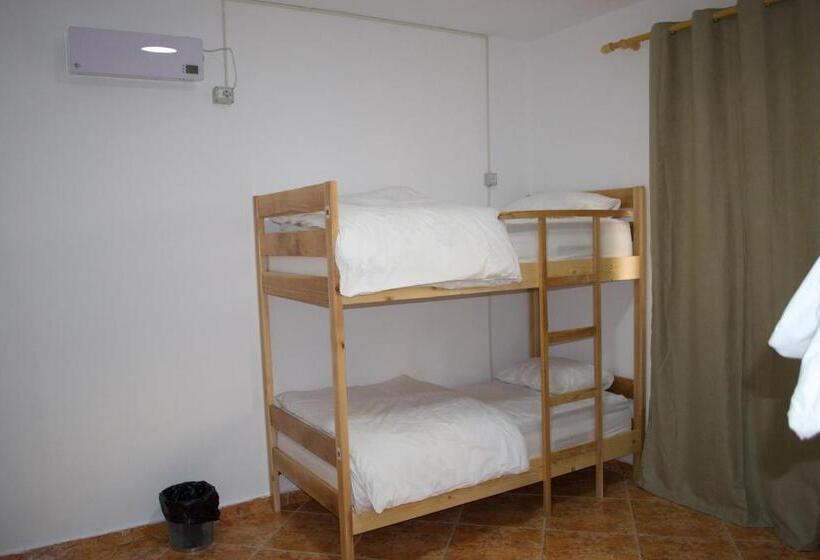 Me & You Hostel