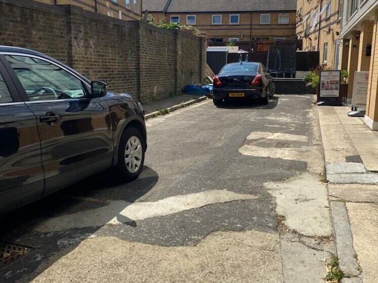 پانسیون Tara House, Cozy Shared Home In London