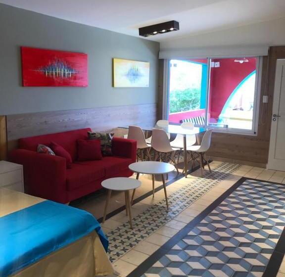 Apart Gallery   San Lorenzo   Salta