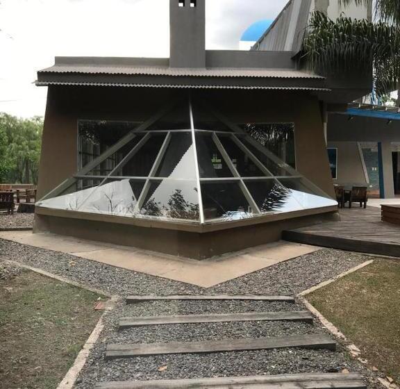 Apart Gallery San Lorenzo Salta