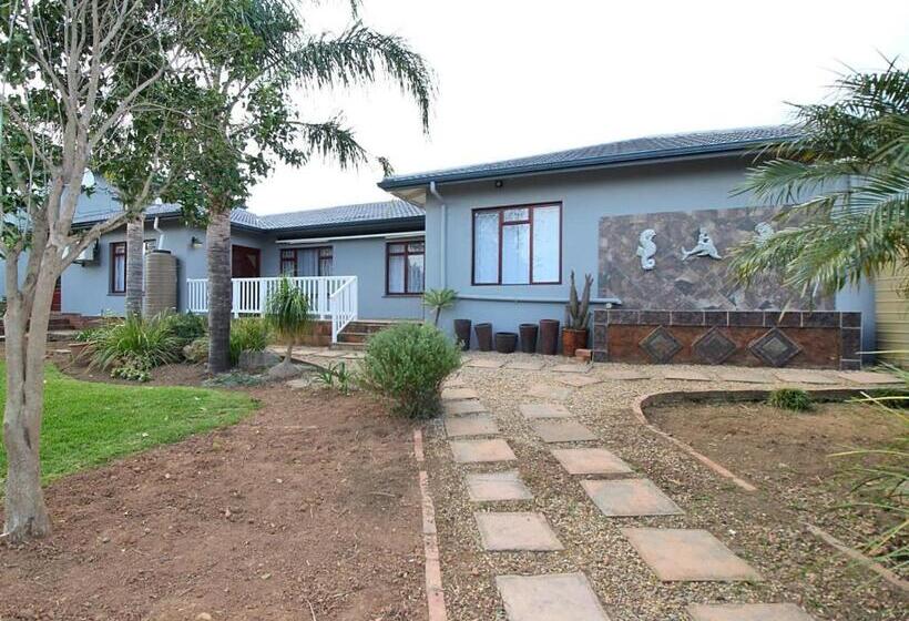 Bed and Breakfast Glennies Guesthouse