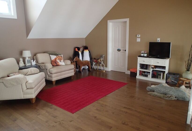 مبيت وإفطار The Cozy Fox