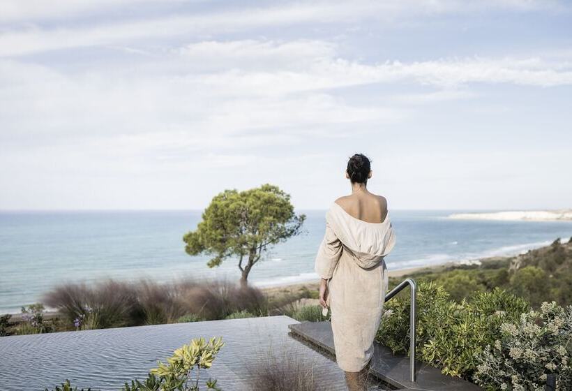 هتل Adler Spa Resort Sicilia