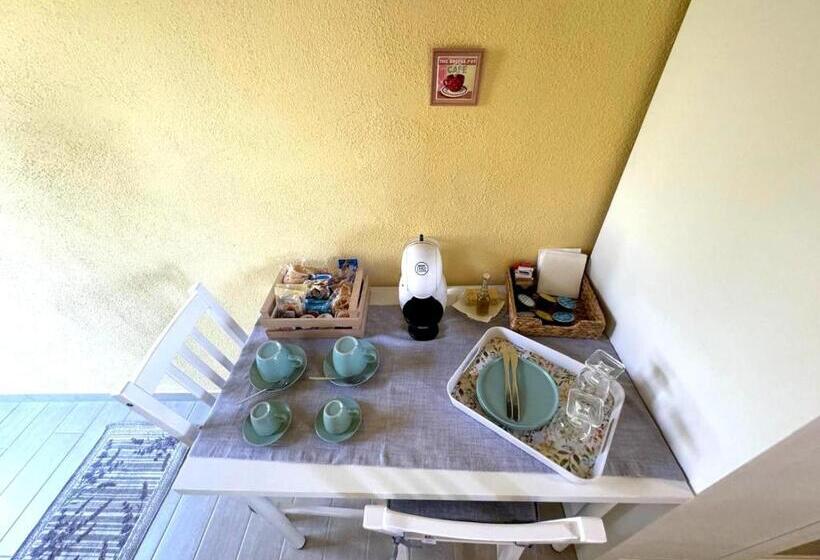 فندق Agriturismo Poggio Degli Ulivi