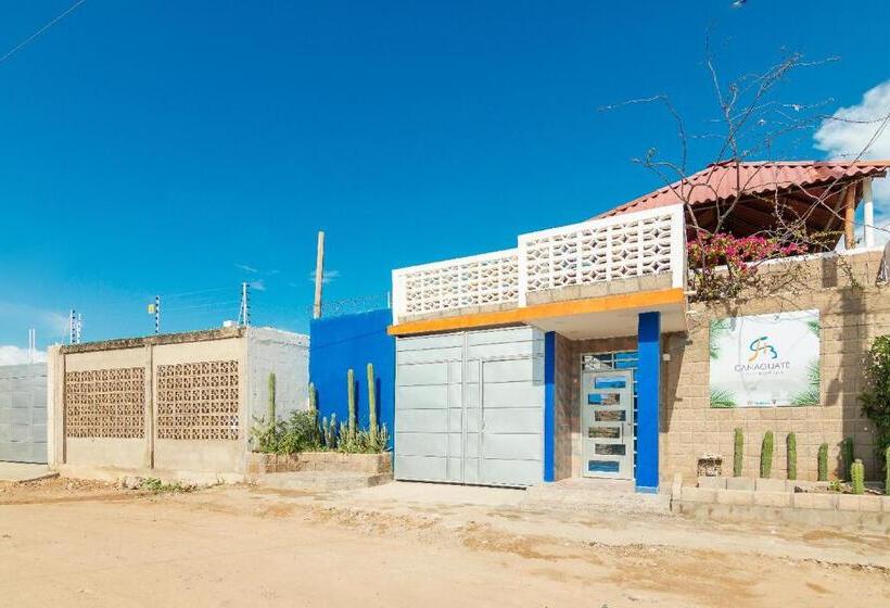هتل Ayenda Cañaguate