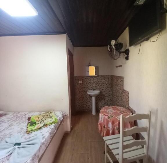 호텔 Em Sbo São Francisco