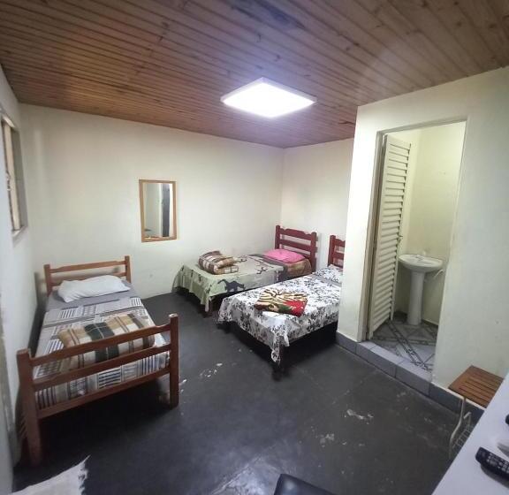 酒店 Em Sbo   São Francisco