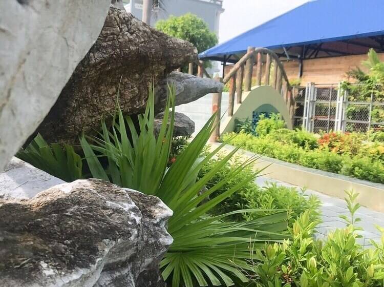 هتل Ninh Binh Tulip