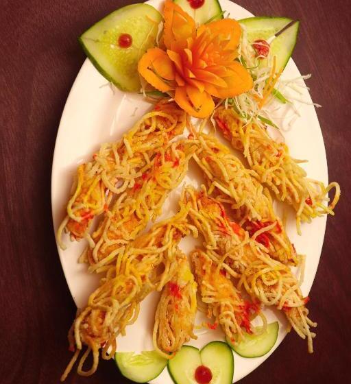 فندق Seasons Inn