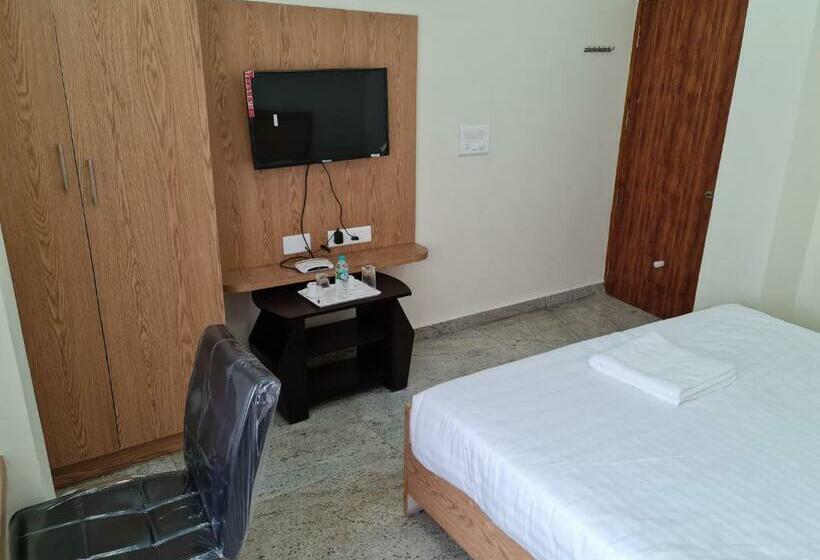 בית מלון כפרי Vijay Shree Inn