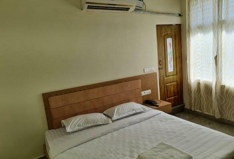 בית מלון כפרי Vijay Shree Inn