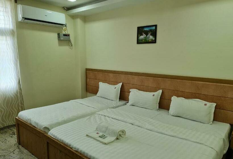 בית מלון כפרי Vijay Shree Inn