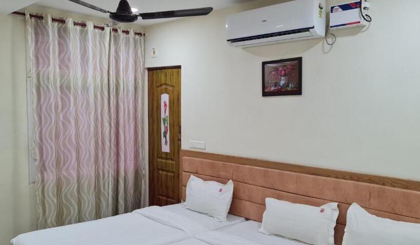 בית מלון כפרי Vijay Shree Inn