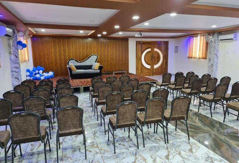 בית מלון כפרי Vijay Shree Inn