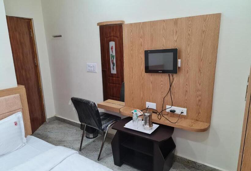 בית מלון כפרי Vijay Shree Inn