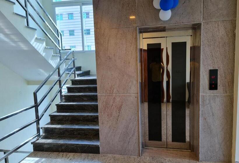 בית מלון כפרי Vijay Shree Inn