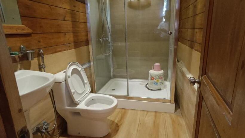 N K Eco Resort Neil Island